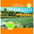 thumbnail image 1 of Pre-Owned Colorado (Library Binding) 9781404230705, 1 of 1