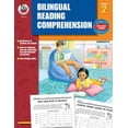 thumbnail image 1 of Pre-Owned Bilingual Reading Comprehension, Grade 2 (Paperback) 0768234220 9780768234220, 1 of 1
