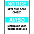 thumbnail image 1 of Bilingual Sign, 1 of 1