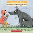thumbnail image 1 of LTL RED RIDING HOOD (SP), 1 of 1
