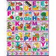 Bilingual Yoruba Alphabet with English Words Poster - Walmart.com