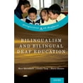 thumbnail image 1 of Pre-Owned Bilingualism and Bilingual Deaf Education (Hardcover) 9780199371815, 1 of 1