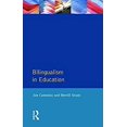 thumbnail image 1 of Pre-Owned Bilingualism in Education: Aspects of Theory, Research and Practice (Paperback) 0582553806 9780582553804, 1 of 1