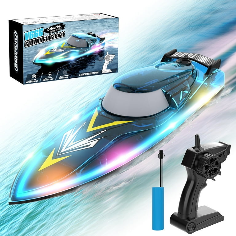 Cool rc boats top