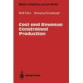 thumbnail image 1 of Bilkent University Lecture Cost and Revenue Constrained Production, (Paperback), 1 of 1
