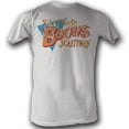thumbnail image 1 of Bill And Ted Bogus White Adult T-Shirt 5Xl, 1 of 2