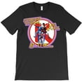 thumbnail image 1 of Bill And Teds Excellent Adventure Themed Funny and Cute Themed Gift H17198 T-Shirt, for Men and Women, Up to Size 5XL, 1 of 2