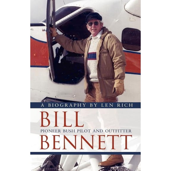 Bill Bennett, (Paperback)