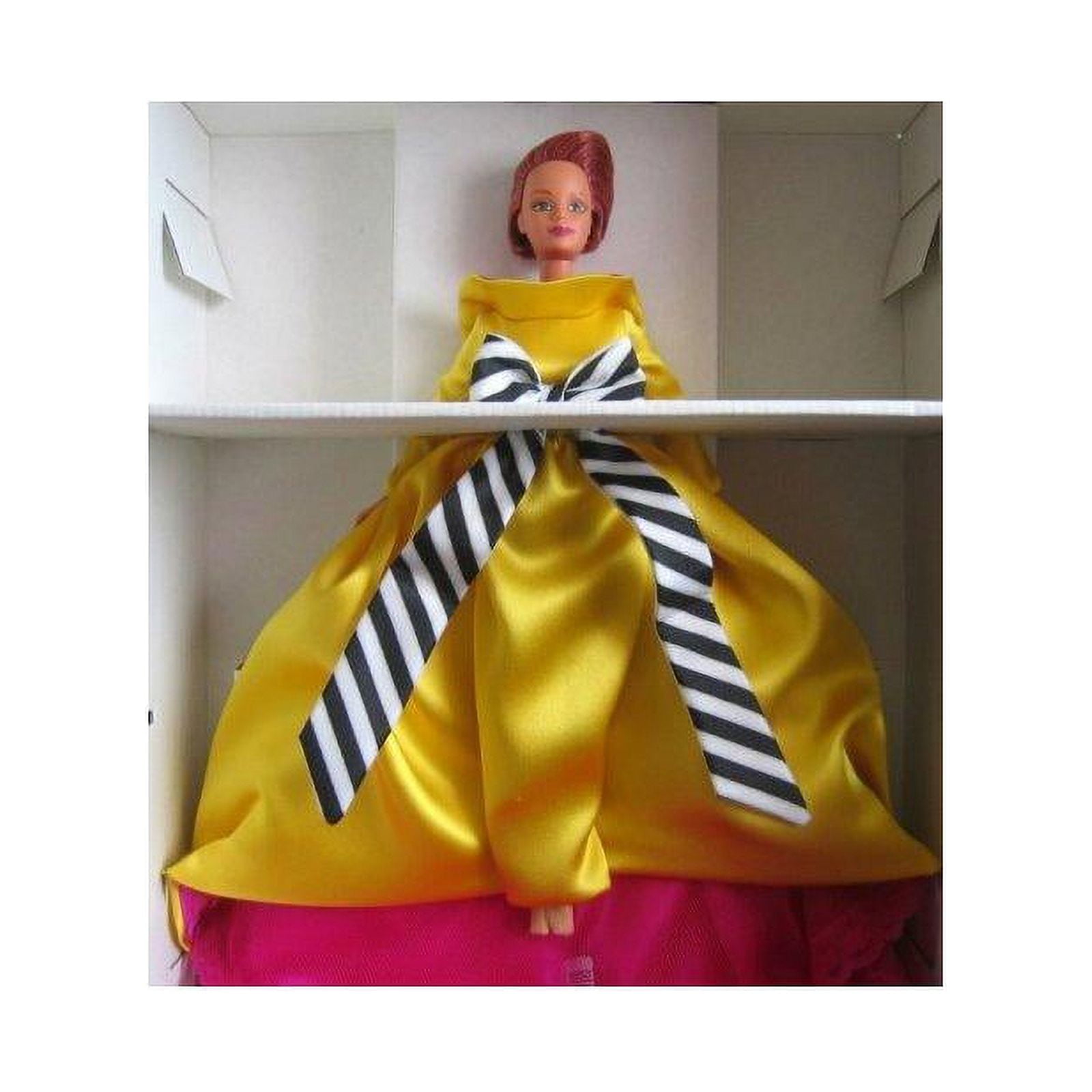 MATTEL - Barbie Bill Blass バービー　フィギュア　人気　レア Amazon.com: Barbie Bill Blass Limited Edition : Toys & Games