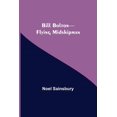 thumbnail image 1 of Bill Bolton-Flying Midshipman, (Paperback), 1 of 1
