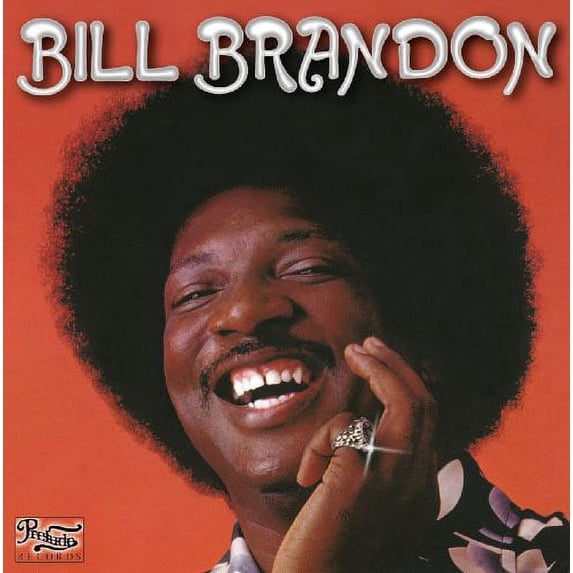 Bill Brandon (CD)