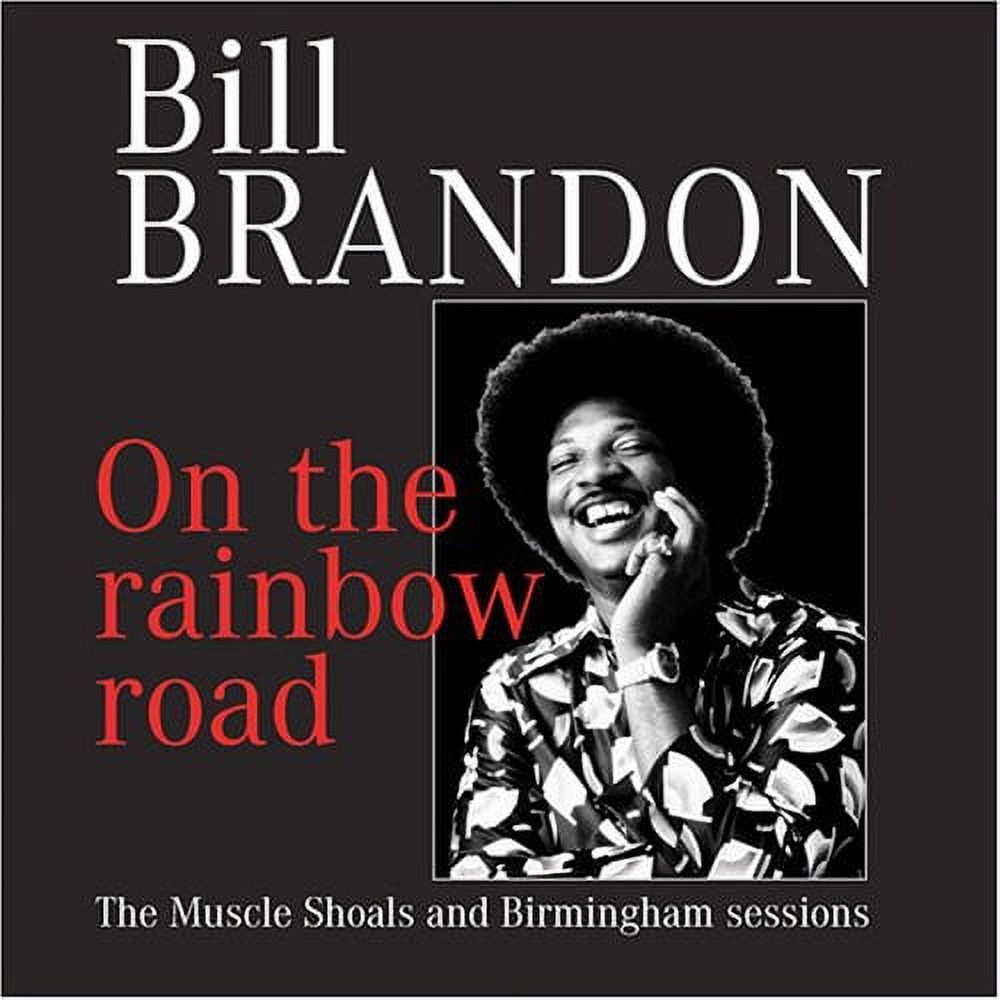 【廃盤LP】Bill Brandon / Bill Brandon Bill Brandon / S.T.(LP) / Prelude 1977 USオリジナル盤 EX/EX
