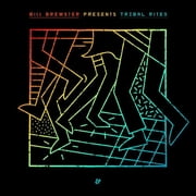 Bill Brewster - Tribal Rites - Rock - CD