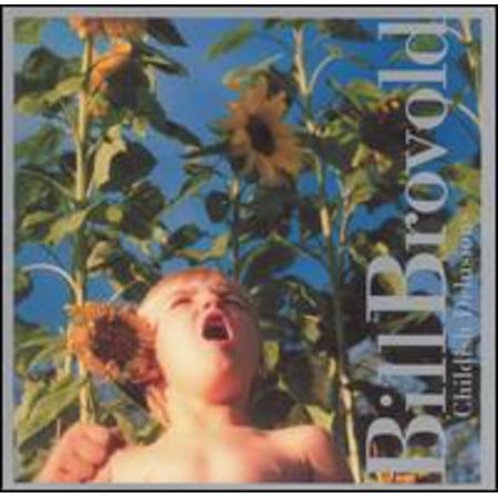 Bill Brovold - Childish Delusions - Alternative - CD