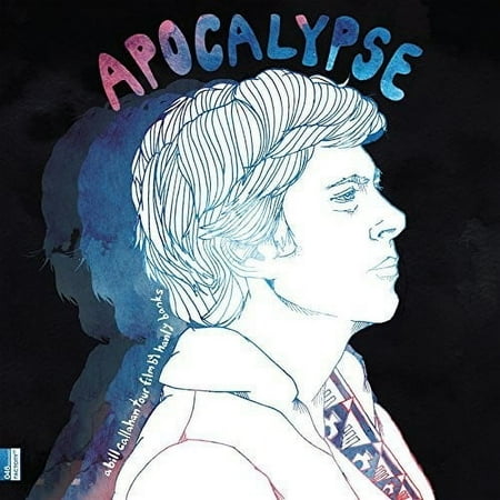 Apocalypse: Bill Callahan Tour Film by Hanley Bsak [LP] - VINYL
