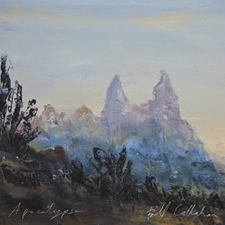 Bill Callahan - Apocalypse - Music & Performance - CD