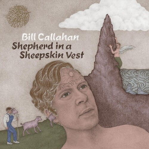 Bill Callahan - Shepherd In A Sheepskin Vest - Music & Performance - Vinyl