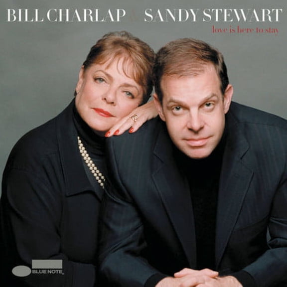 Bill Charlap - Love Is Here to Stay - Music & Performance - CD
