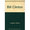 thumbnail image 1 of Pre-Owned Bill Clinton (Paperback) 9780531111437, 1 of 1