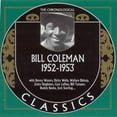 thumbnail image 1 of Bill Coleman - 1952-53 - Music & Performance - CD, 1 of 1