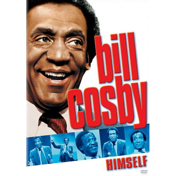 Pre-Owned Bill Cosby: Himself (Dvd) (Good)