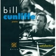 thumbnail image 1 of Bill Cunliffe - Satisfaction - Music & Performance - CD, 1 of 2