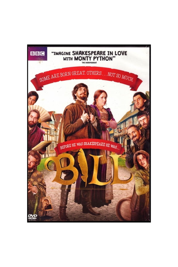 Bill (DVD)