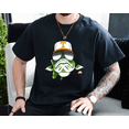 thumbnail image 1 of Bill Dance Bass Pro Outdoor Fishing Angler Fan Unisex T-Shirt, up to size 3XL., 1 of 2