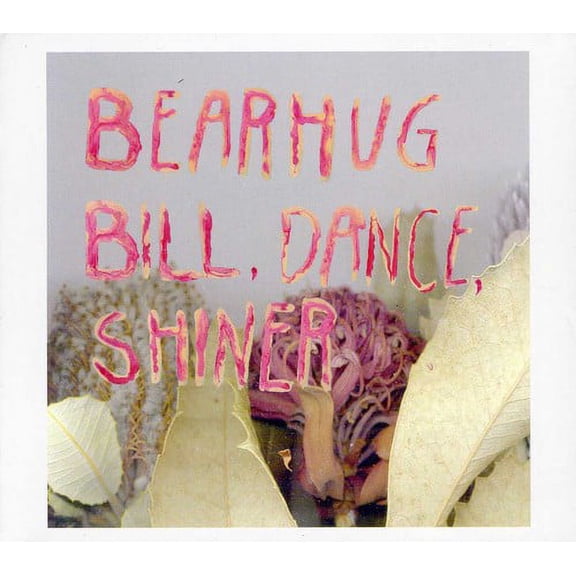 Bill Dance Shiner (CD)