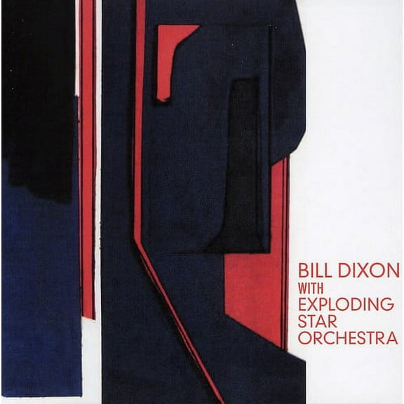 Bill Dixon with Exploding Star Orchestra