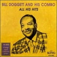thumbnail image 1 of Bill Doggett - All His Hits - Music & Performance - CD, 1 of 1