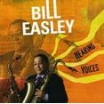 thumbnail image 1 of Bill Easley - Hearing Voices - CD, 1 of 1