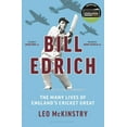 thumbnail image 1 of Bill Edrich: The Many Lives of England's Cricket Great, (Hardcover), 1 of 1
