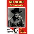 thumbnail image 1 of Pre-Owned Bill Elliott : The Peaceable Man (Paperback) 9780944019313, 1 of 1