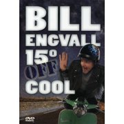 Bill Engvall: 15 Degrees Off Cool (DVD)
