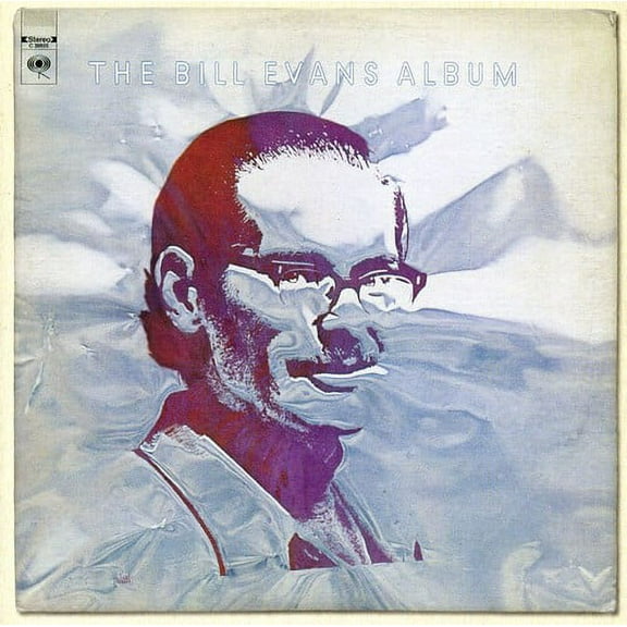 Bill Evans Album