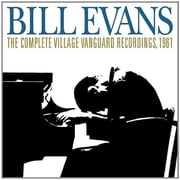 Bill Evans - Complete Village Vanguard Recordings 1961 - Music & Performance - CD
