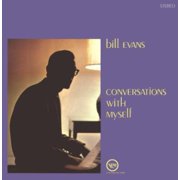 Bill Evans - Conversations with Myself - Music & Performance - Vinyl