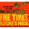 thumbnail image 1 of Bill Evans - Fine Times at Fletcher's House - Music & Performance - CD, 1 of 1