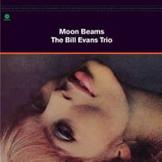 Bill Evans - Moonbeams - Music & Performance - Vinyl