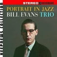 thumbnail image 1 of Bill Evans - Portrait In Jazz - Green Colored Vinyl, 1 of 1