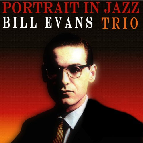 Bill Evans - Portrait In Jazz - Music & Performance - Vinyl