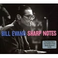 thumbnail image 1 of Bill Evans - Sharp Notes - Music & Performance - CD, 1 of 2