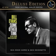 Bill Evans - Some Other Time The Lost Session From The Black Forest, Vol. 1 - Music & Performance - Vinyl