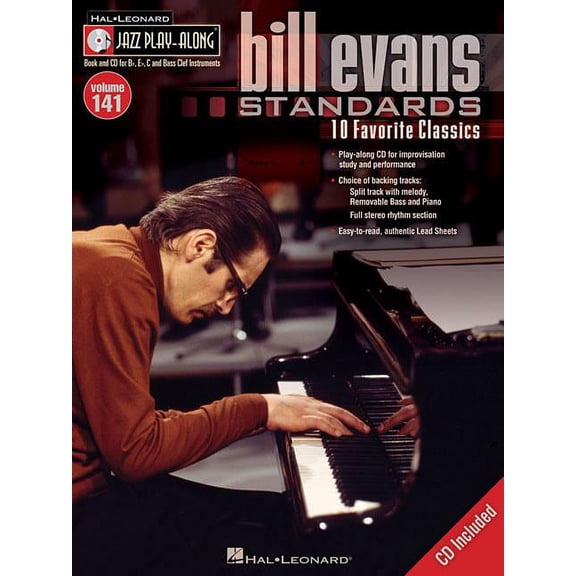 Bill Evans Standards