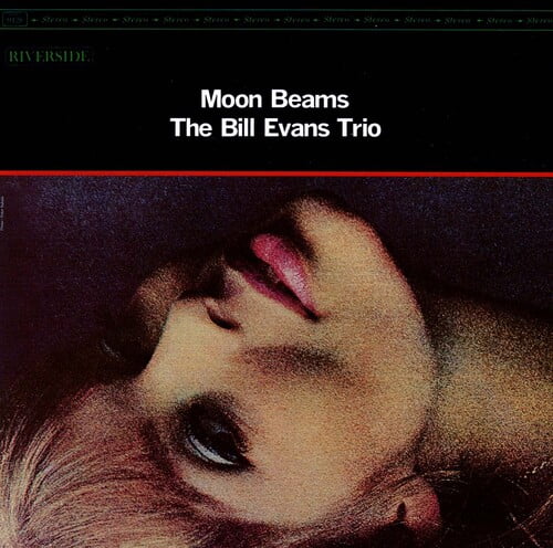 Bill Evans Trio - Moonbeams - UHQCD - Music & Performance - CD