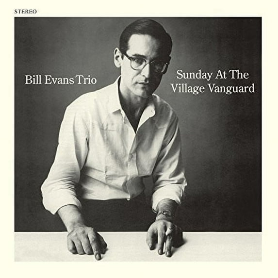Bill Evans Trio - Sunday At The Village Vanguard - Music & Performance - Vinyl