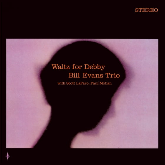 Bill Evans Trio - Waltz For Debby [180-Gram Pink Colored Vinyl With Bonus 7-Inch] - Music & Performance
