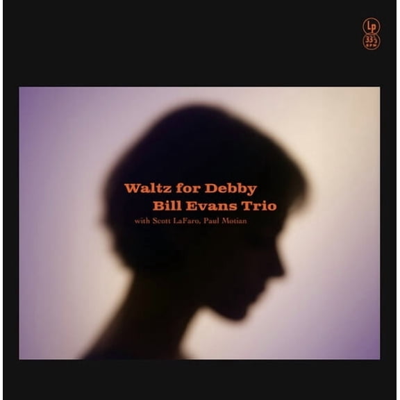 Bill Evans - Waltz For Debby - Music & Performance - Vinyl