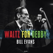 Bill Evans - Waltz For Debby 180gm Vinyl - Music & Performance